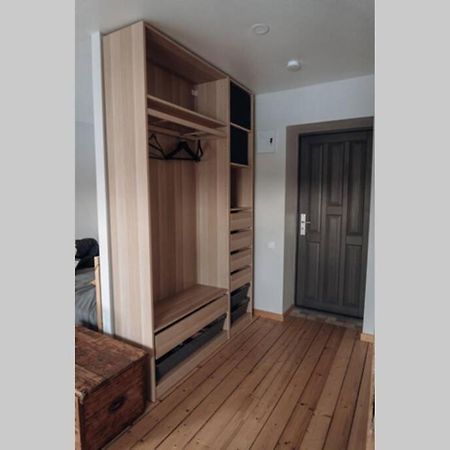 Teatra Street Apartment Балви Екстериор снимка